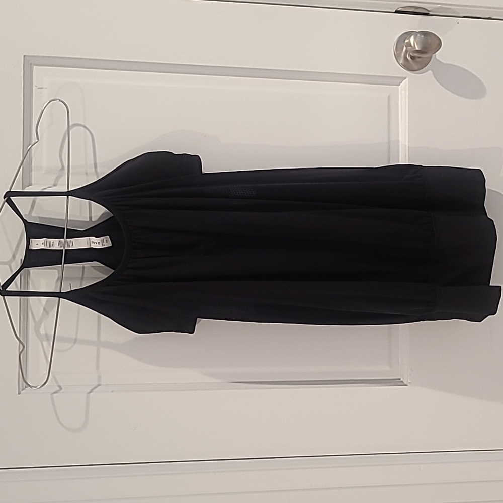 Lululemon Tank Top. Black Size 6